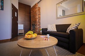 Boogie Aparthouse Old Town