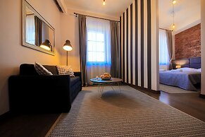 Boogie Aparthouse Old Town