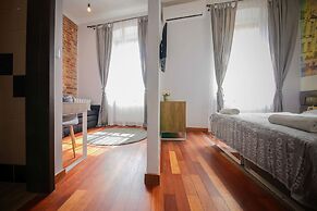 Boogie Aparthouse Old Town