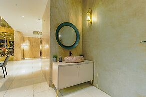 Lazdana Hotel Kuala Lumpur