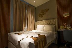 Lazdana Hotel Kuala Lumpur