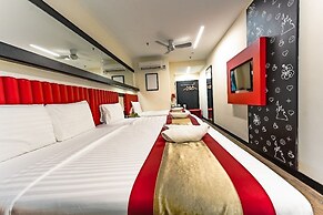 Lazdana Hotel Kuala Lumpur