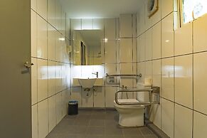 Lazdana Hotel Kuala Lumpur