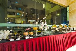 Lazdana Hotel Kuala Lumpur