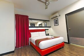 Lazdana Hotel Kuala Lumpur