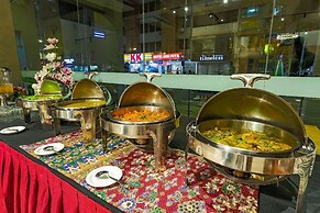 Lazdana Hotel Kuala Lumpur