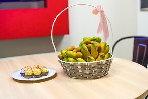 Lazdana Hotel Kuala Lumpur