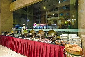 Lazdana Hotel Kuala Lumpur