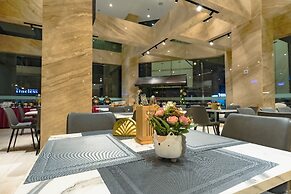 Lazdana Hotel Kuala Lumpur