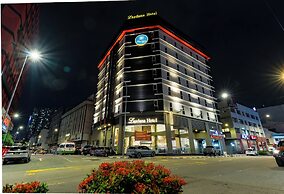 Lazdana Hotel Kuala Lumpur