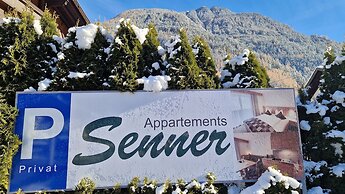 Senner Appartements