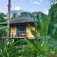 Anurak Community Lodge