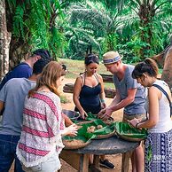 Anurak Community Lodge