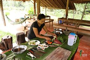 Anurak Community Lodge