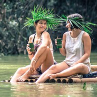 Anurak Community Lodge