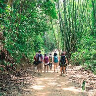 Anurak Community Lodge