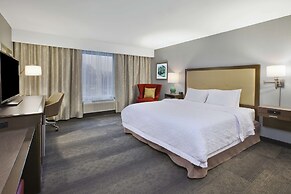 Hampton Inn by Hilton Detroit Dearborn