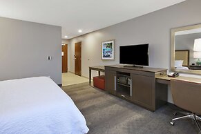 Hampton Inn by Hilton Detroit Dearborn