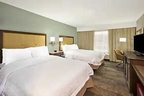 Hampton Inn by Hilton Detroit Dearborn
