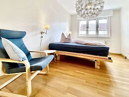 Apartment Avanzato