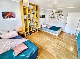 Apartment Avanzato