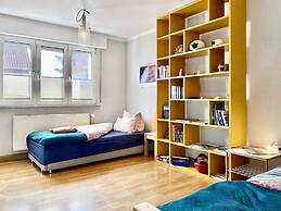Apartment Avanzato