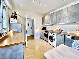 Apartment Avanzato