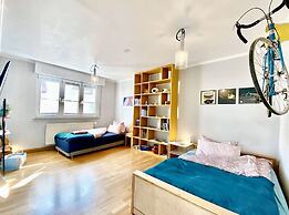 Apartment Avanzato