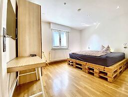 Apartment Avanzato