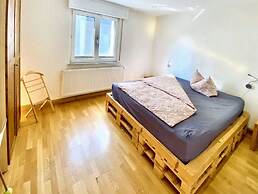 Apartment Avanzato