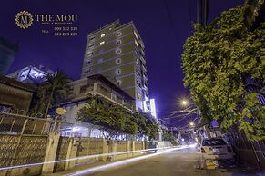 The Mou Hotel
