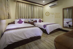 The Mou Hotel