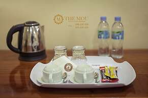 The Mou Hotel