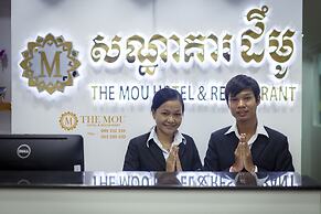 The Mou Hotel