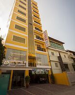 The Mou Hotel