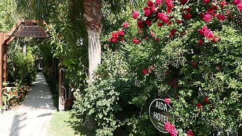 Aida Hotel
