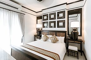 99 The Heritage Hotel
