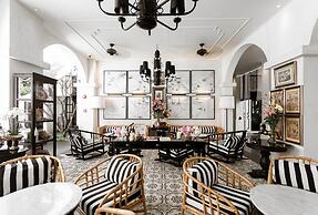 99 The Heritage Hotel