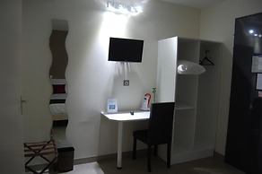 Hotel l Escale