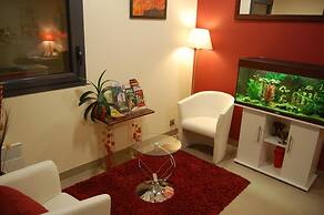 Hotel l Escale