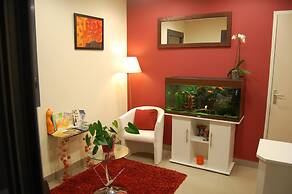 Hotel l Escale
