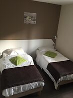 Hotel l Escale