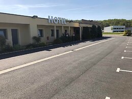 Hotel l Escale