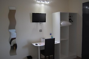 Hotel l Escale