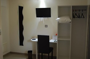 Hotel l Escale