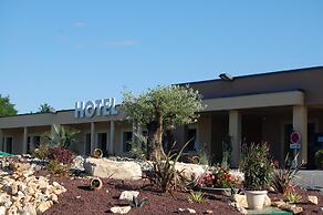 Hotel l Escale
