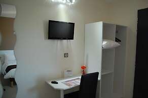 Hotel l Escale