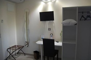 Hotel l Escale