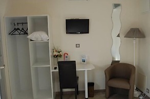 Hotel l Escale