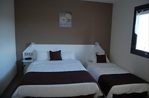 Hotel l Escale